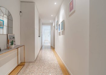 Foto 13 - Four-room apartment Via Giulio E Corrado Venini, Milano - photo 13