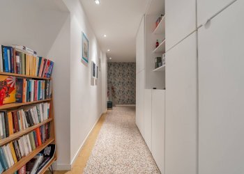 Foto 14 - Four-room apartment Via Giulio E Corrado Venini, Milano - photo 14