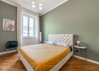 Foto 16 - Four-room apartment Via Giulio E Corrado Venini, Milano - photo 16