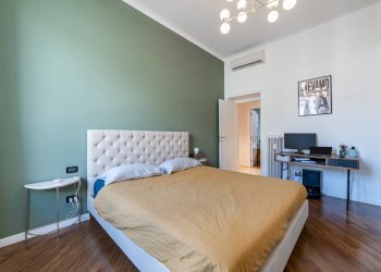 Foto 17 - Four-room apartment Via Giulio E Corrado Venini, Milano - photo 17