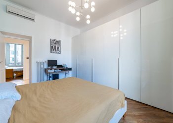 Foto 18 - Four-room apartment Via Giulio E Corrado Venini, Milano - photo 18