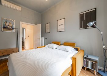 Foto 21 - Four-room apartment Via Giulio E Corrado Venini, Milano - photo 21