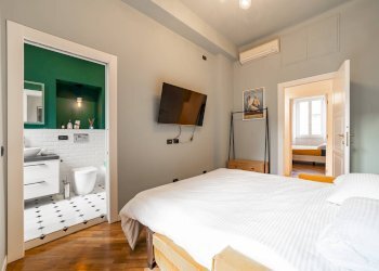 Foto 22 - Four-room apartment Via Giulio E Corrado Venini, Milano - photo 22