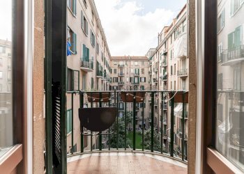 Foto 23 - Four-room apartment Via Giulio E Corrado Venini, Milano - photo 23