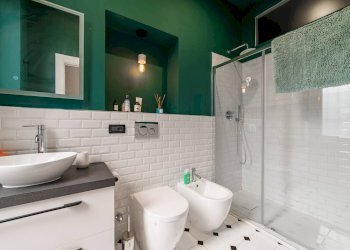 Foto 25 - Four-room apartment Via Giulio E Corrado Venini, Milano - photo 25