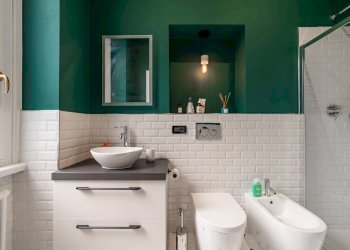 Foto 26 - Four-room apartment Via Giulio E Corrado Venini, Milano - photo 26