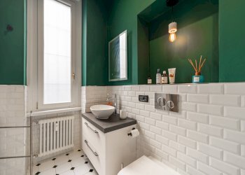 Foto 27 - Four-room apartment Via Giulio E Corrado Venini, Milano - photo 27