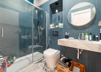 Foto 28 - Four-room apartment Via Giulio E Corrado Venini, Milano - photo 28