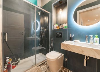 Foto 29 - Four-room apartment Via Giulio E Corrado Venini, Milano - photo 29