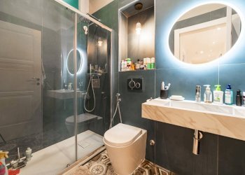 Foto 30 - Four-room apartment Via Giulio E Corrado Venini, Milano - photo 30