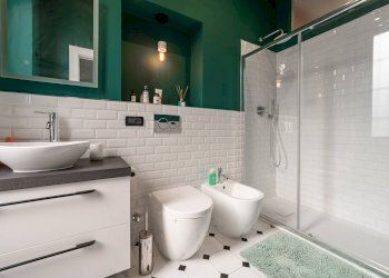 Foto 31 - Four-room apartment Via Giulio E Corrado Venini, Milano - photo 31