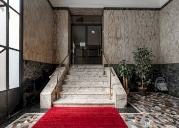 Foto 32 - Four-room apartment Via Giulio E Corrado Venini, Milano - photo 32