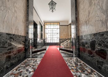 Foto 33 - Four-room apartment Via Giulio E Corrado Venini, Milano - photo 33