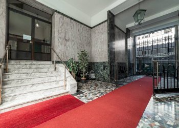 Foto 34 - Four-room apartment Via Giulio E Corrado Venini, Milano - photo 34