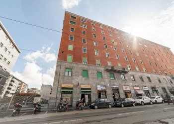 Foto 35 - Four-room apartment Via Giulio E Corrado Venini, Milano - photo 35