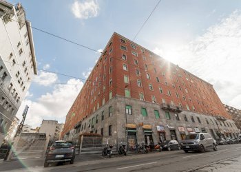 Foto 36 - Four-room apartment Via Giulio E Corrado Venini, Milano - photo 36