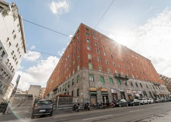 Foto 37 - Four-room apartment Via Giulio E Corrado Venini, Milano - photo 37