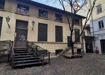 Foto 1 - Ufficio Piazza Venticinque Aprile, Milano - foto 1