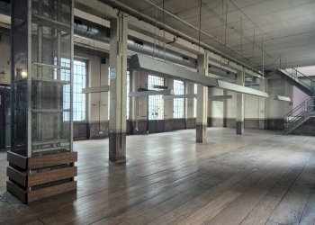 Foto 2 - Ufficio Piazza Venticinque Aprile, Milano - foto 2