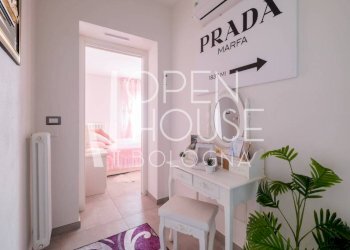 Disimpegno - Appartamento via Gesso, Zola Predosa - foto 18