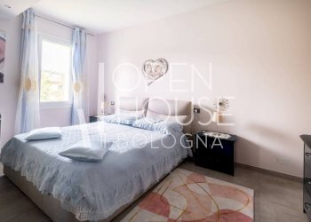 Camera da letto - Appartamento via Gesso, Zola Predosa - foto 19