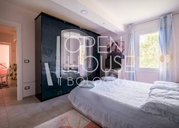 Camera da letto - Appartamento via Gesso, Zola Predosa - foto 20