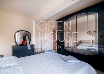 Camera da letto - Appartamento via Gesso, Zola Predosa - foto 21