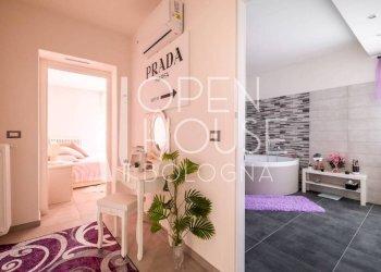 Disimpegno - Appartamento via Gesso, Zola Predosa - foto 24