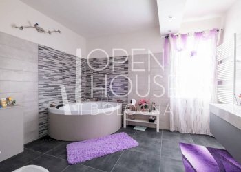 Bagno - Appartamento via Gesso, Zola Predosa - foto 25