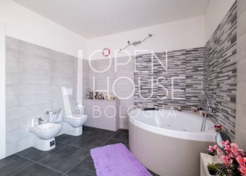 Bagno - Appartamento via Gesso, Zola Predosa - foto 26