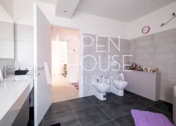 Bagno - Appartamento via Gesso, Zola Predosa - foto 27