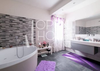 Bagno - Appartamento via Gesso, Zola Predosa - foto 28