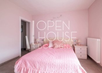 Camera da letto - Appartamento via Gesso, Zola Predosa - foto 31