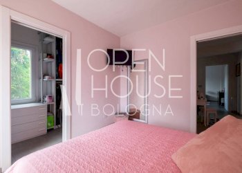 Camera da letto - Appartamento via Gesso, Zola Predosa - foto 33