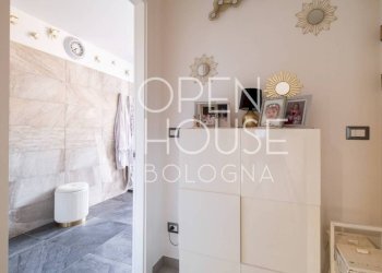 Disimpegno - Appartamento via Gesso, Zola Predosa - foto 35