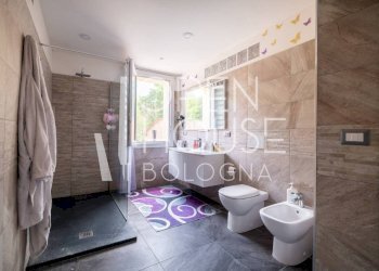 Bagno - Appartamento via Gesso, Zola Predosa - foto 38