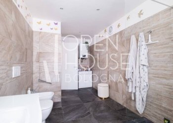 Bagno - Appartamento via Gesso, Zola Predosa - foto 39