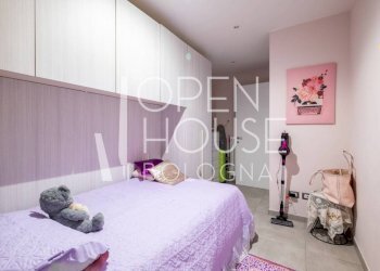 Camera da letto - Appartamento via Gesso, Zola Predosa - foto 42