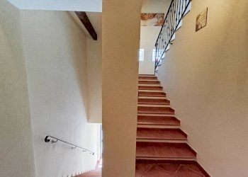 Scala - Appartamento via Gesso, Zola Predosa - foto 46