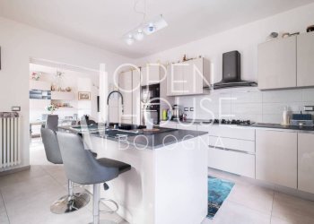 Cucina - Appartamento via Gesso, Zola Predosa - foto 10