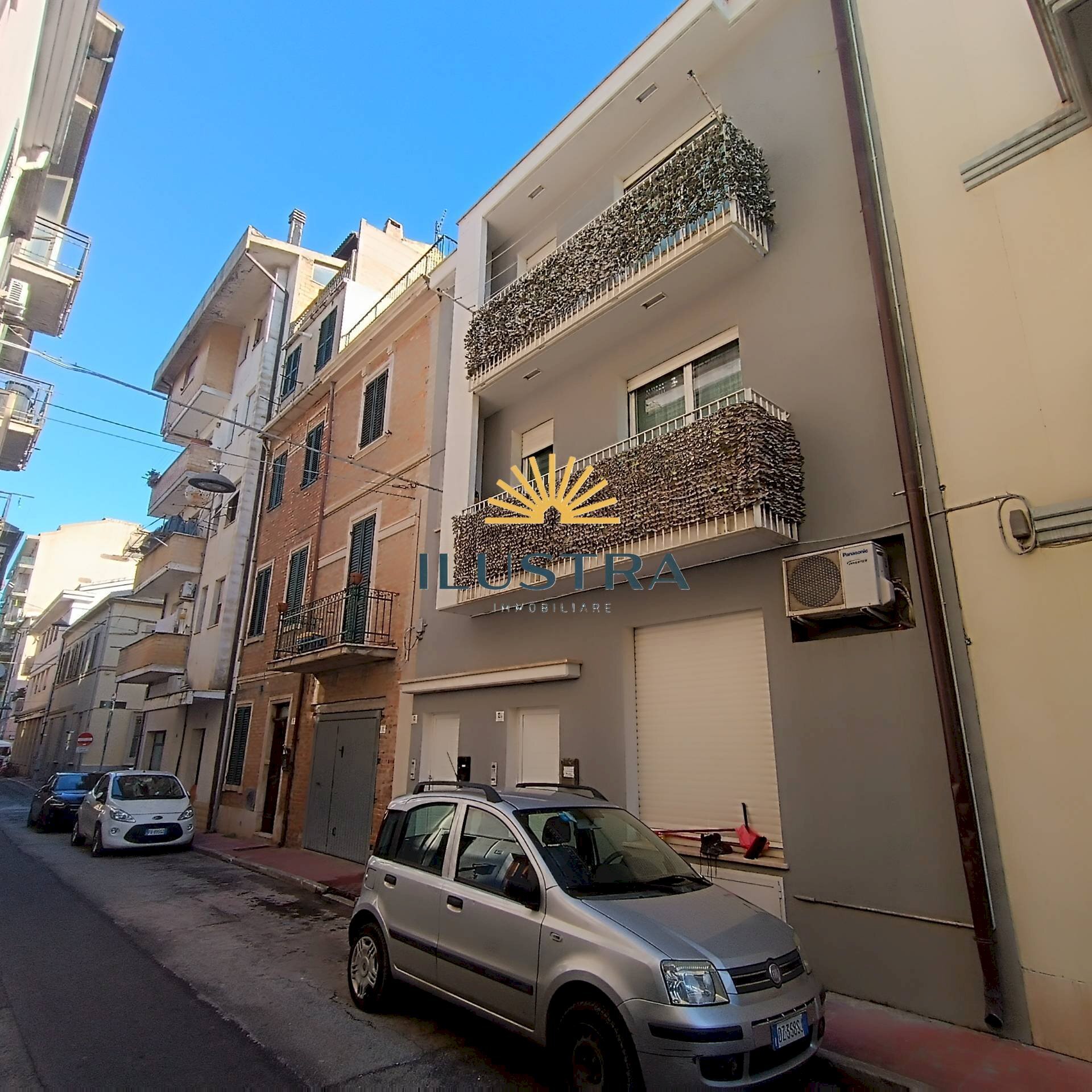 Foto 1 - Independent house via gramsci
 
13, Grottammare - photo 1