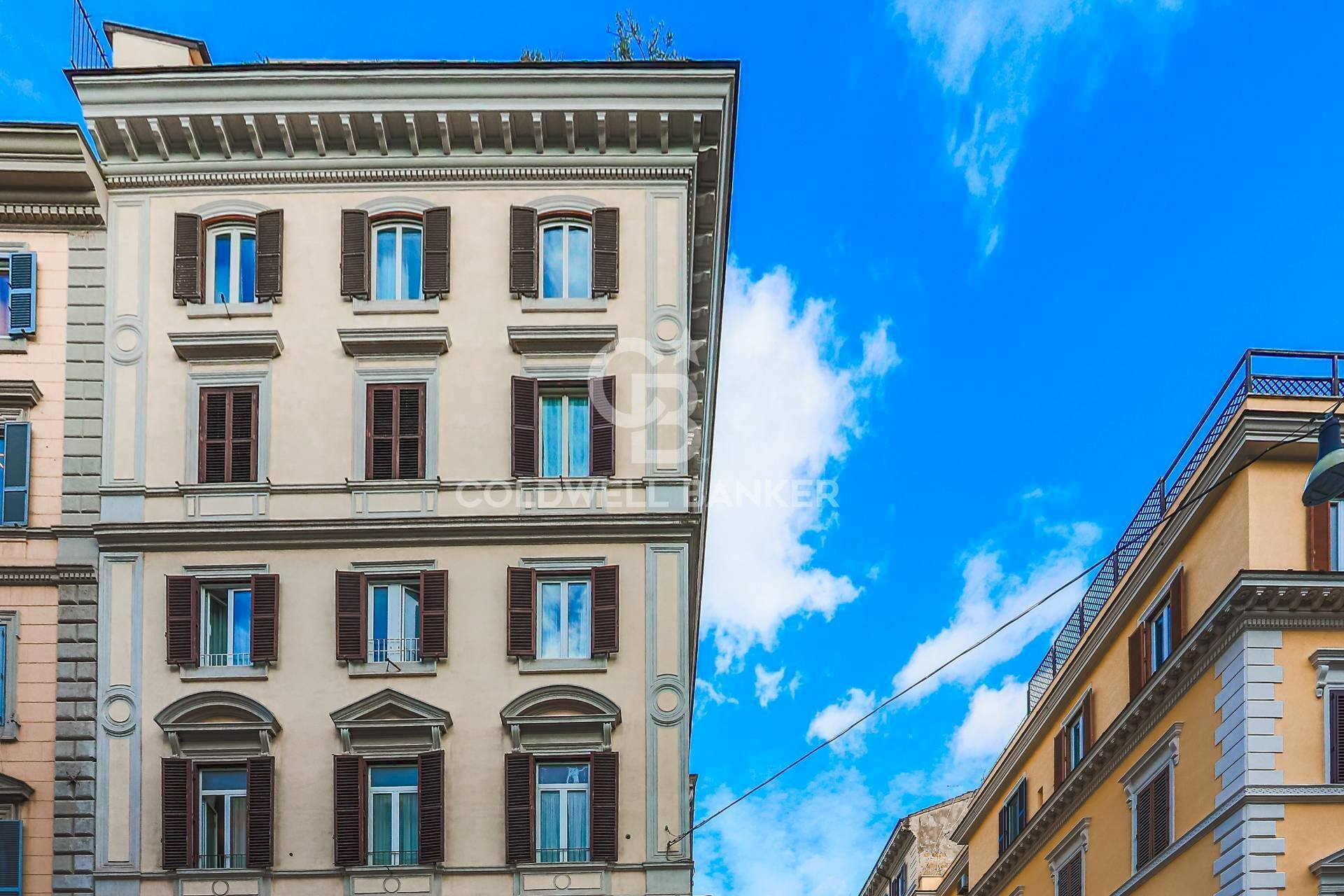 Foto 2 - Quadrilocale Via Milano, Roma - foto 2