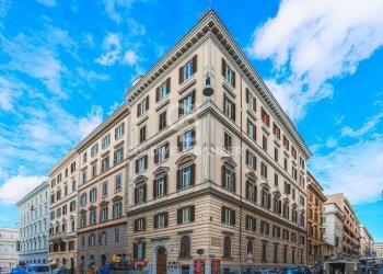 Foto 1 - Quadrilocale Via Milano, Roma - foto 1