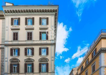 Foto 2 - Quadrilocale Via Milano, Roma - foto 2