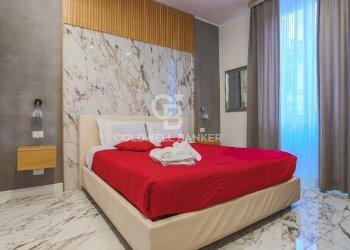 Foto 3 - Quadrilocale Via Milano, Roma - foto 3