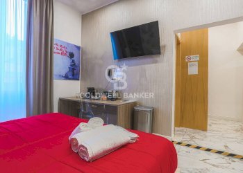 Foto 4 - Quadrilocale Via Milano, Roma - foto 4