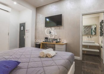 Foto 19 - Quadrilocale Via Milano, Roma - foto 19