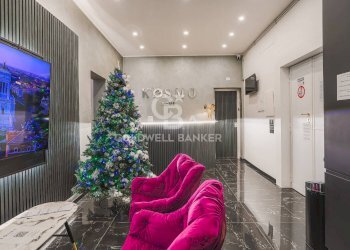 Foto 44 - Quadrilocale Via Milano, Roma - foto 44