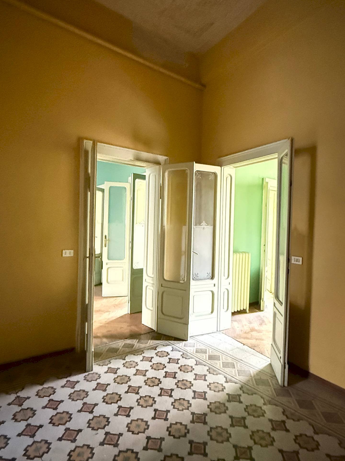 Foto 1 - Quadrilocale Mantova - foto 1