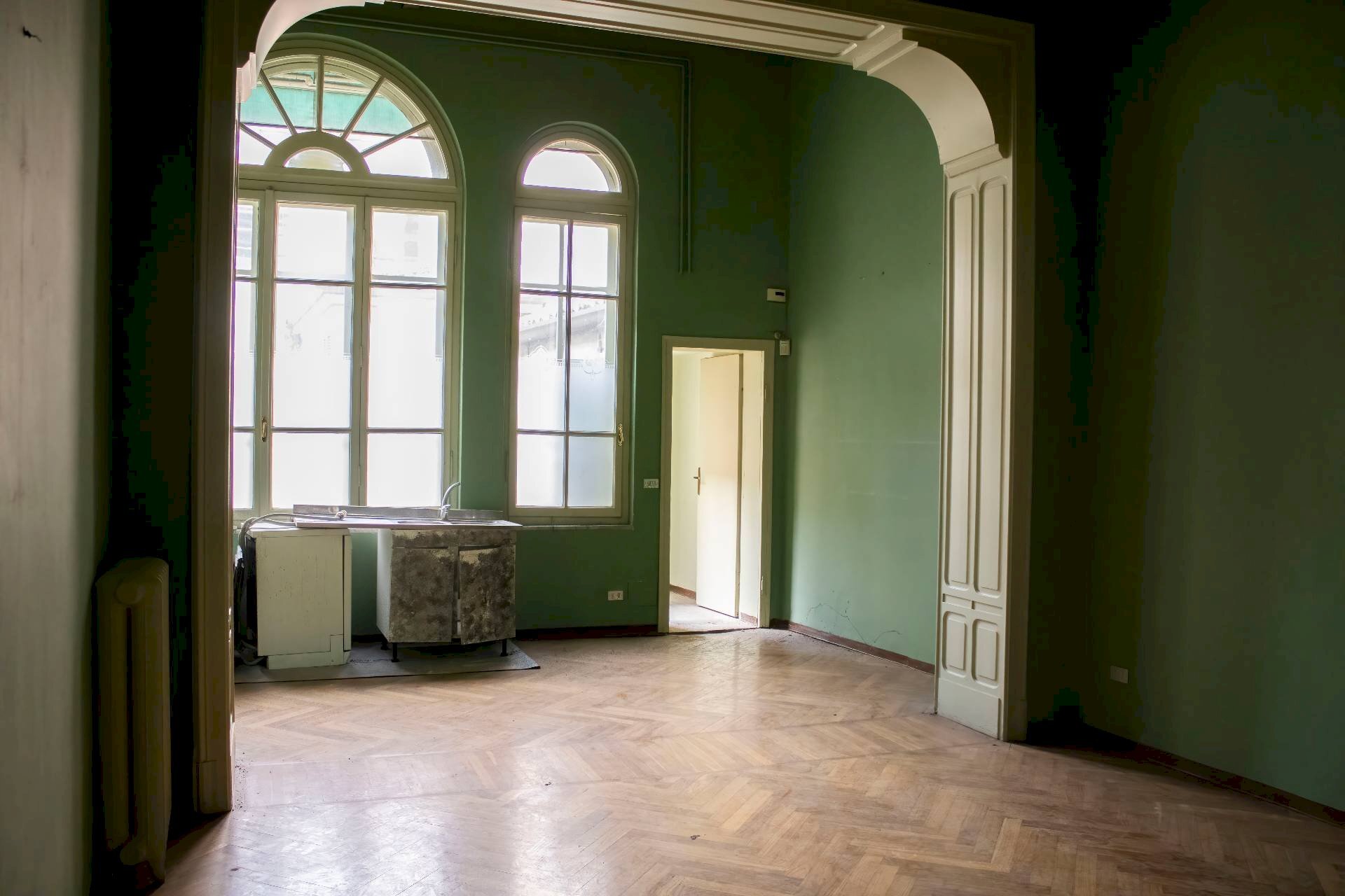 Foto 2 - Four-room apartment Mantova - photo 2